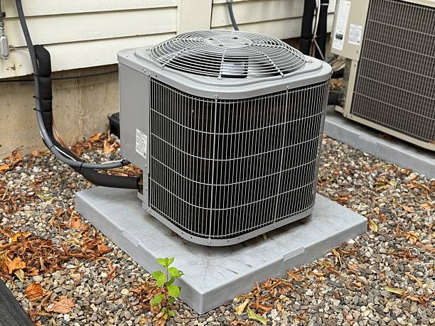24/7 Emergency Hvac Installation experts in Waxhaw, NC